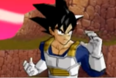 Sora | Dragon Ball Wiki | Fandom