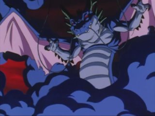 Estos son todos los dragones que aparecen en Dragon Ball