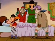 Desicion ayuda.png (1,42 MB) Los guerreros deciden ayudar. Sorprendidos por la glotonería de Goku