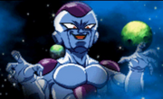 Frieza (Immortal body)