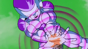 Frieza Psychic Hold