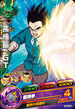 GT Gohan card