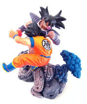 January2006 MegahouseCapsule Turles