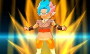 KF SSB Goku (SSR Zamasu)