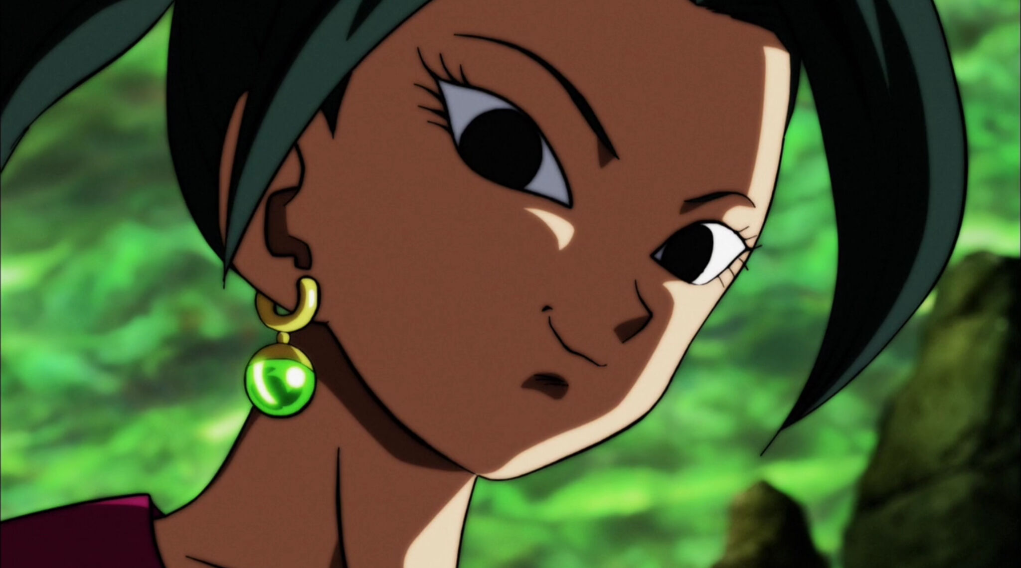 Anime & Manga Dragon Potara Earrings – Anime Crush