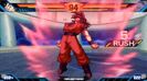 Kaio-ken x20 as it appears in Extreme Butoden