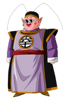 Kaio del Sur