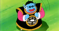 King Kai senses that Piccolo is alive