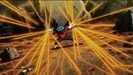 Kunshi vs Goku.png (1.55 MB) K'nsi tries to attack Goku.