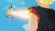 Spirit Sword
