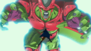 Super Hero - Cell Max