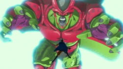 Cell Max Dragon Ball Wiki Fandom