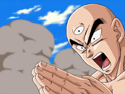 Dragon Soul Dragon Ball Wiki Fandom Dragon Soul Dragon Ball Wiki Fandom