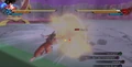XV2 - Kiai.jpg (73 KB) Shockwave creates a small explosion when used on an enemy in Xenoverse 2