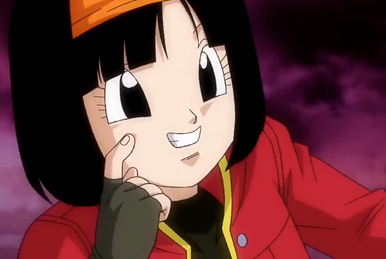 Yuki | Ultra Dragon Ball Wiki | Fandom