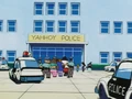 Yahhoy Police Station