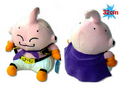 12 inch Majin Buu plush