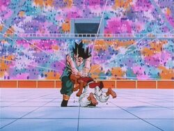 Goku's Next Journey | Dragon Ball Wiki | Fandom Goku's Next Journey | Dragon Ball Wiki | Fandom