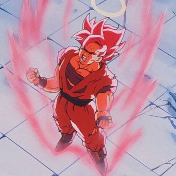 Super Kaio Ken Dragon Ball Wiki Fandom Discover more posts about hey everyone! super kaio ken dragon ball wiki fandom
