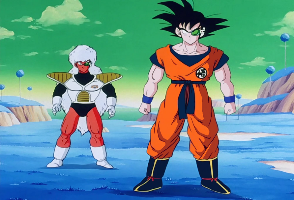 Calling the Eternal Dragon Dragon Ball Wiki Fandom
