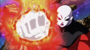 Jiren pugno