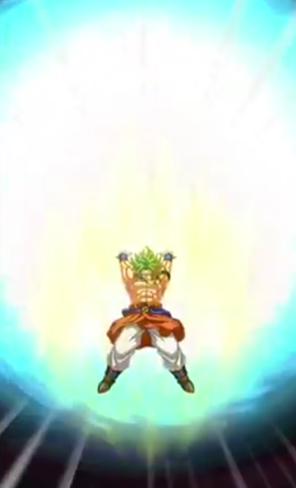 Dragon Ball Online Characters - Giant Bomb