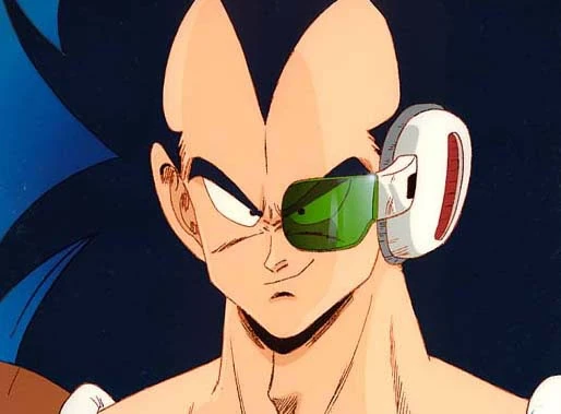 User blog:Gola245/Raditz | Dragon Ball Wiki | Fandom