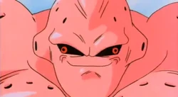 Trapped In Forever Dragon Ball Wiki Fandom