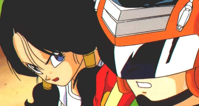 Blackmail Dragon Ball Wiki Fandom