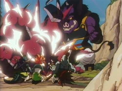 Lord Yao | Dragon Ball Wiki | Fandom