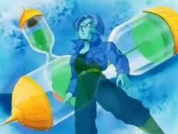 Sala del Alma y el Tiempo | Dragon Ball Wiki Hispano | Fandom Sala del Alma y el Tiempo | Dragon Ball Wiki Hispano | Fandom