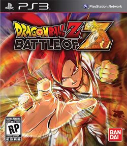 Dragon Ball Z Battle Of Z Dragon Ball Wiki Fandom Dragon Ball Z Battle Of Z Dragon Ball Wiki Fandom
