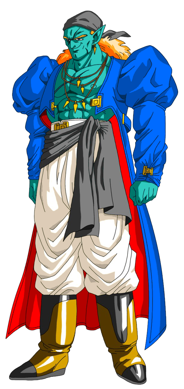 Kategorie:Saiyajin, Gokupedia