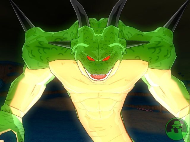 Porunga | Dragon Ball Wiki | Fandom