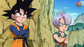 Goten and Trunks