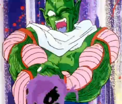 Nail, Dragon Ball Wiki