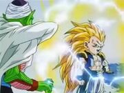 Gotenks+ss3