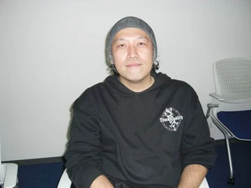 Kōji Watanabe | Dragon Ball Wiki | Fandom