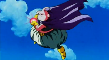 Majin Boo, Wiki