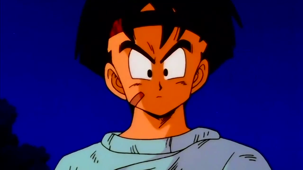 Pigero | Dragon Ball Wiki | Fandom