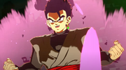 Sparking! Zero - Ultimate Gohan Black