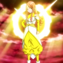 Chronoa Dragon Ball Wiki Fandom Gohan hartes training in der welt der kaioshin. chronoa dragon ball wiki fandom