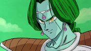 Zarbon orders Appule to search for Namekian villages