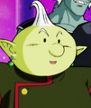 Ag, Supreme Kai of Universe 12