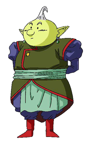 Brincos potara, Wiki