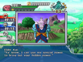 Old Kai appears in the Budokai Tenkaichi 3 Sim Dragon mode