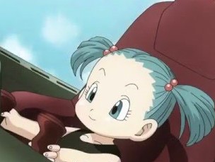 Bulma Dragon Ball Wiki Hispano Fandom