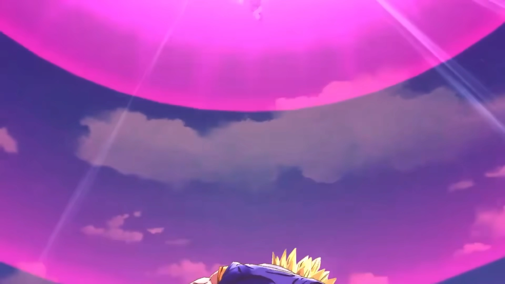 Dragon Ball Legends counter zenkai buff swings in Dragon Ball Legends — Legends Road guide
