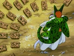The military surrounds Cell