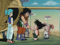 孫悟空 Dragon Ball Wiki Fandom